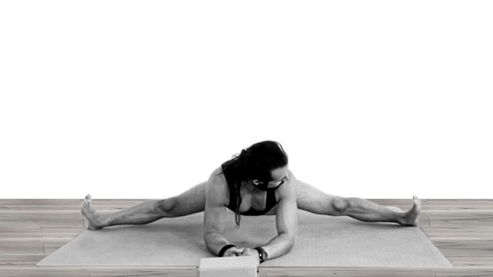 Bend & Split Easy ENG #Week10